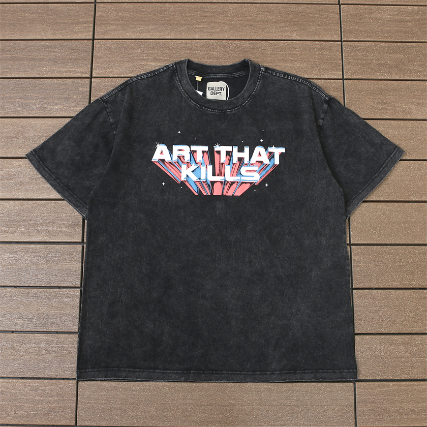 114_85 GALLERY DEPT T-SHIRT