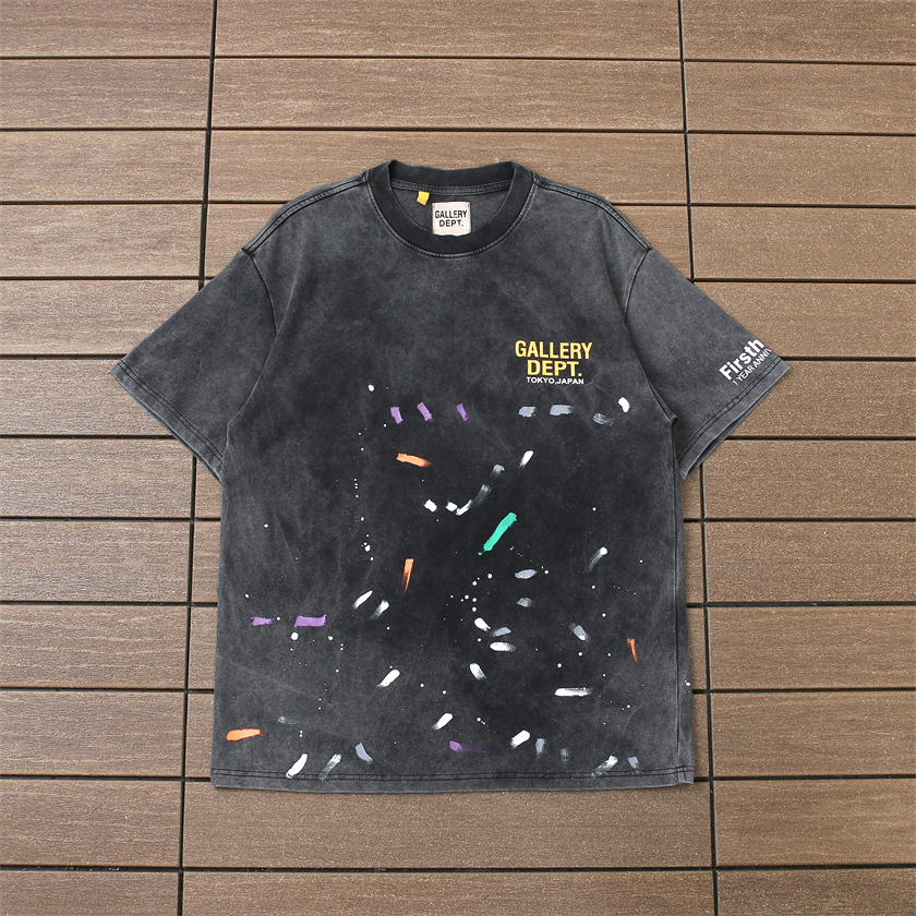 6_78 GALLERY T-shirt