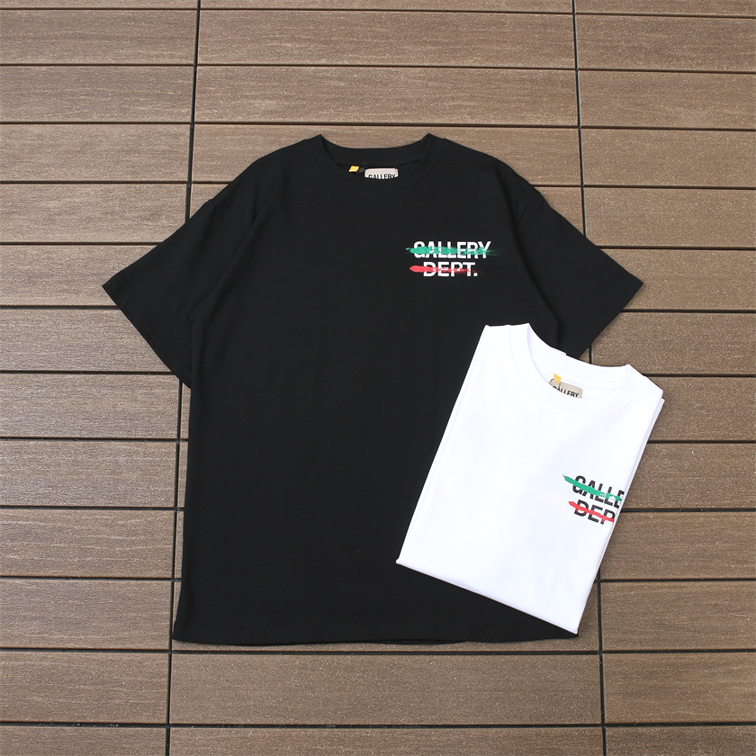 39_86 GALLERY DEPT T-shirt