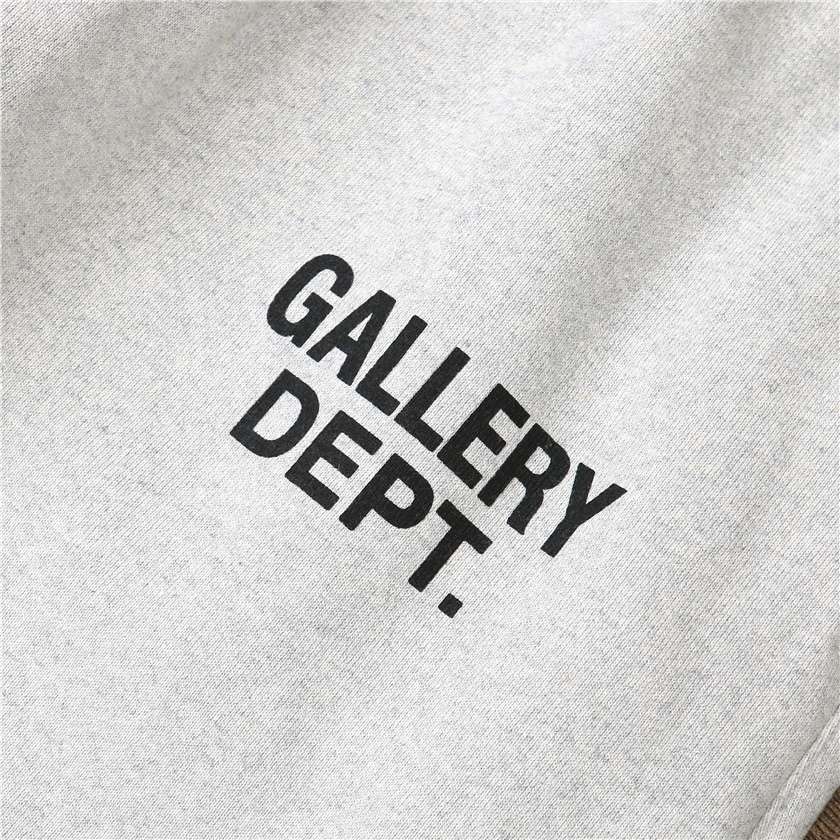 69_168 Gallery Dept. Painted Flare Sweat Pant