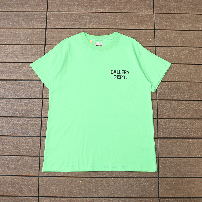 22_88 GALLERY DEPT T- SHIRT
