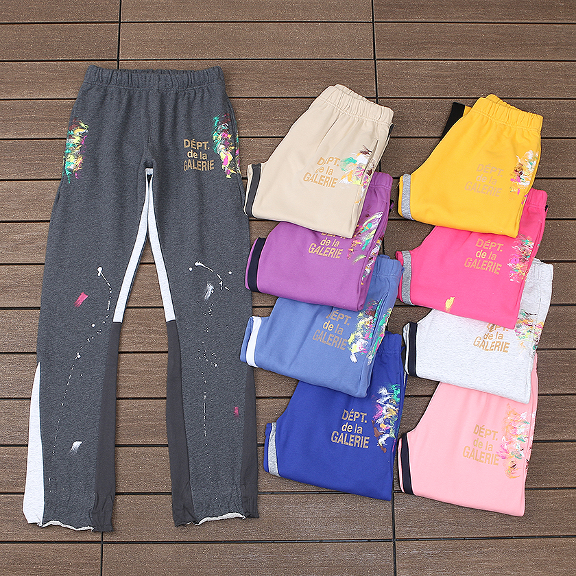 6_158 GALLERY DEPT PANT