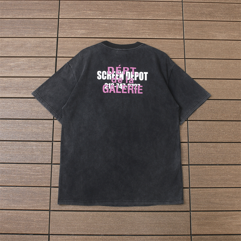 120_88 GALLERY T-shirt