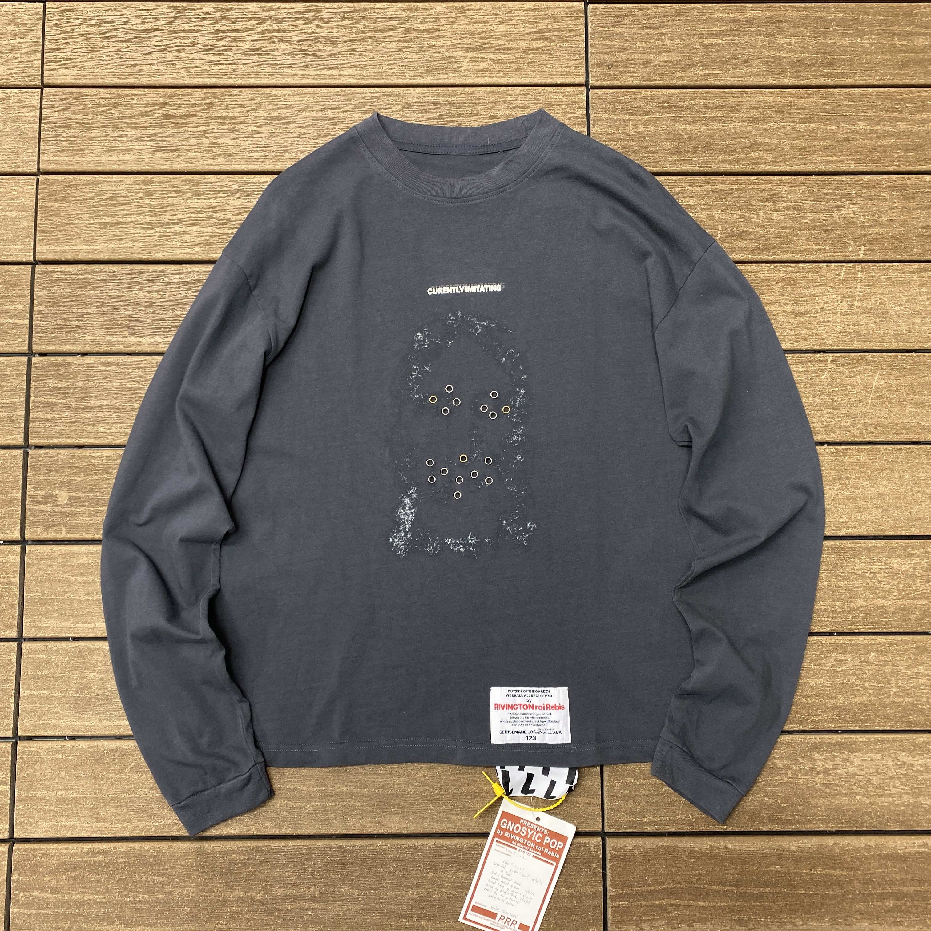 50_148 GALLERY DEPT T-shirt