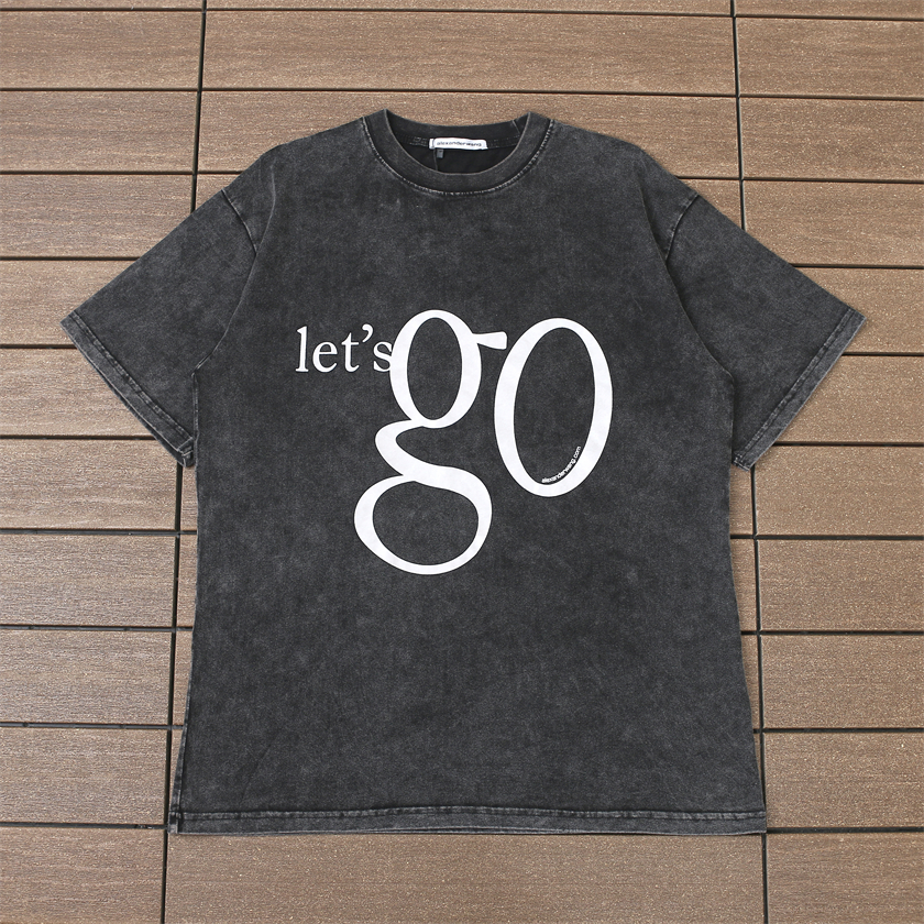 6_78 GALLERY DEPT T-shirt