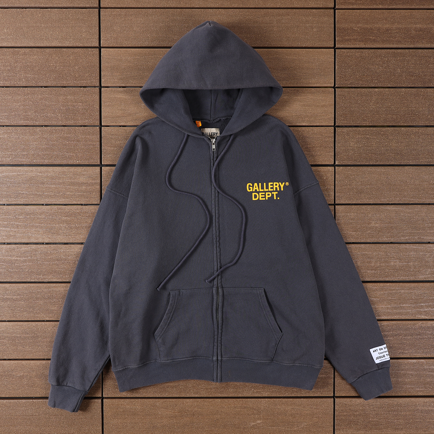 31_225 GALLERY DEPT HOODIE