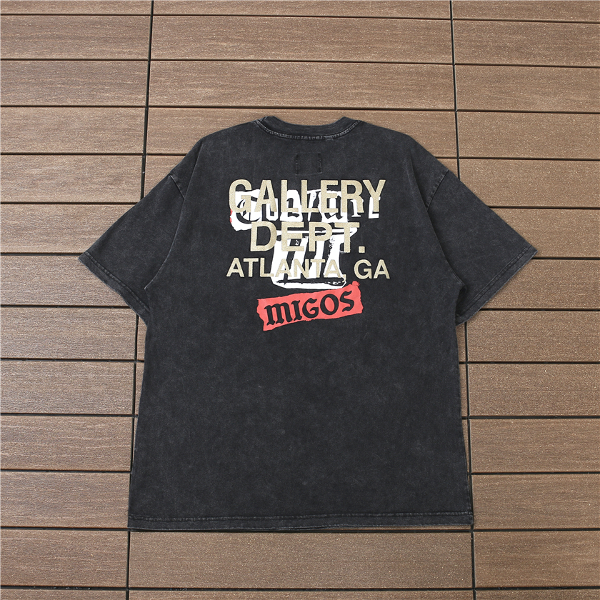 15_108 Gallery Dept T- SHIRT