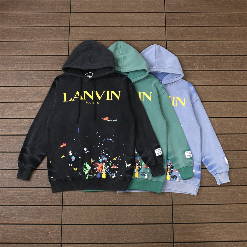 38_188 GALLERY DEPT HOODIE