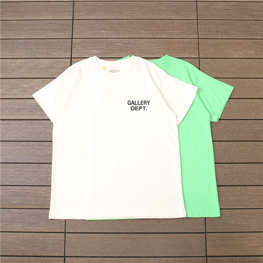 22_88 GALLERY DEPT T- SHIRT