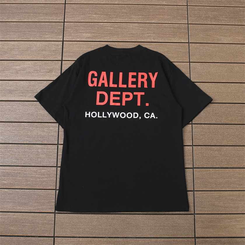66_78 GALLERY DEPT T-shirt