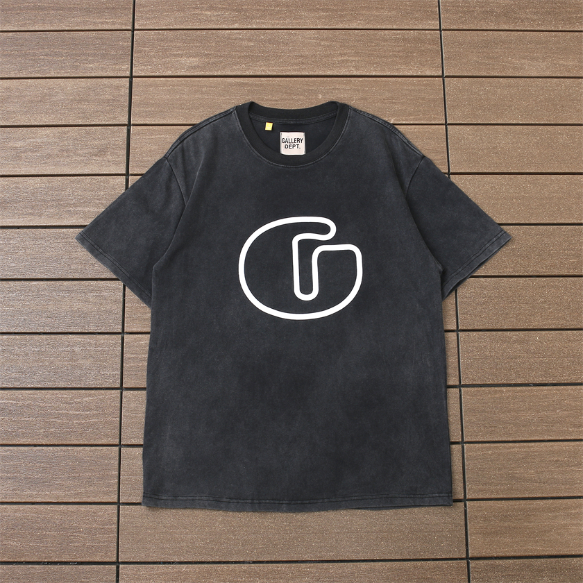 120_88 GALLERY T-shirt