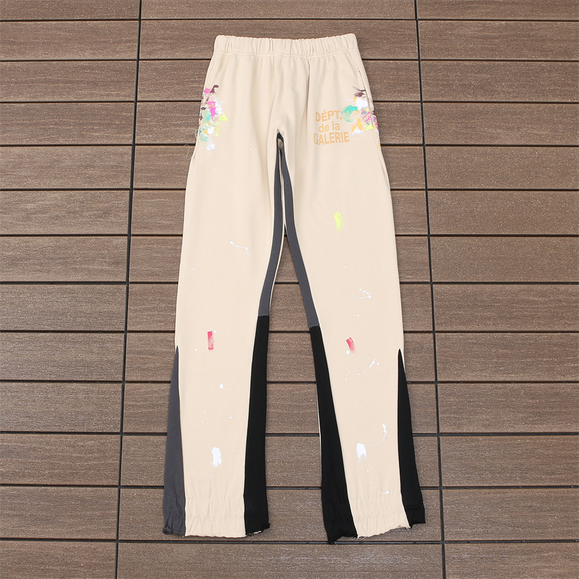 6_158 GALLERY DEPT PANT