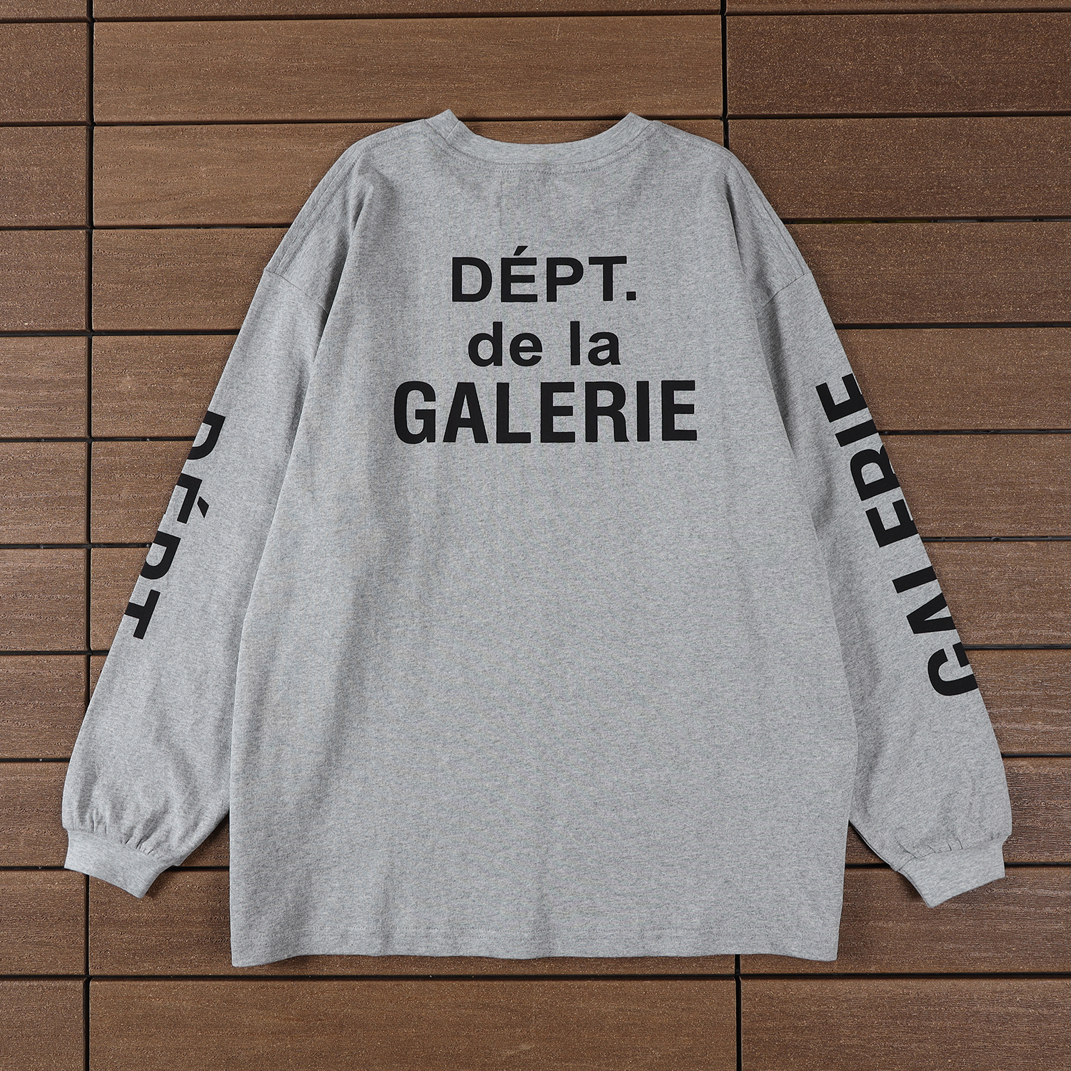30_98 GALLERY DEPT T-SHIRT