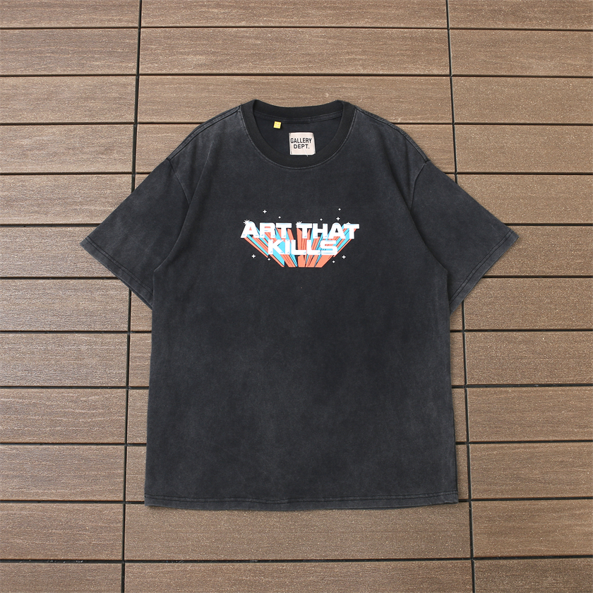 5_98 GALLERY T-shirt