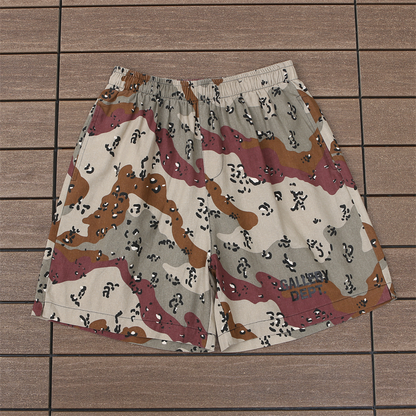 107_88 GALLERY DEPT SHORT