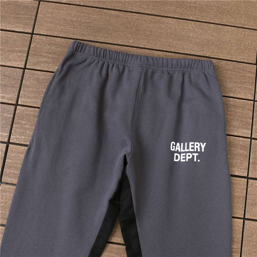 69_168 Gallery Dept. Painted Flare Sweat Pant
