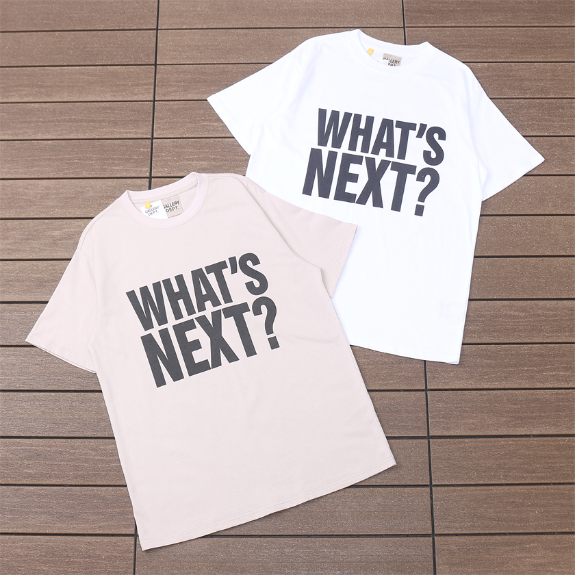 91_78 GALLERY DEPT T-SHIRT