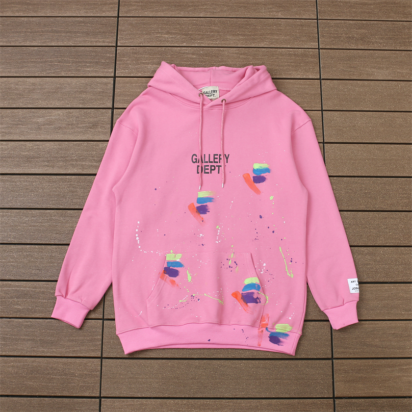 43_168 GALLERY DEPT HOODIE