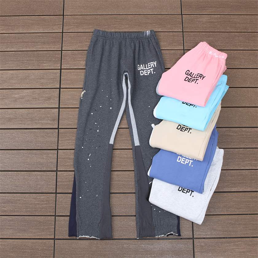 14_158 GALLERY DEPT PANT