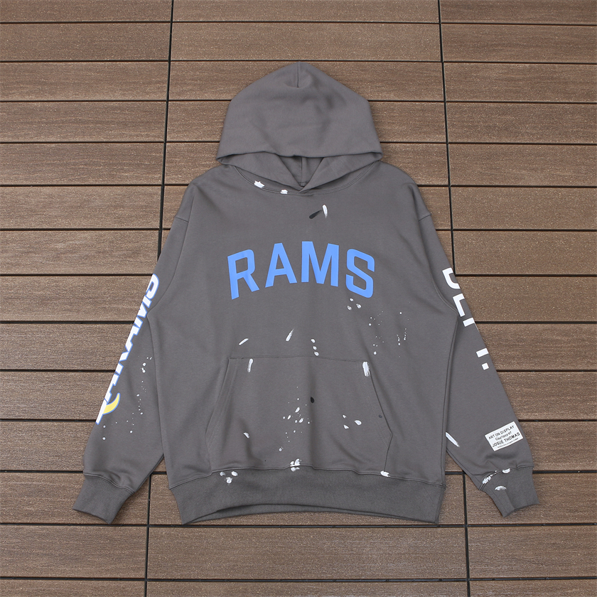 8_148 GALLERY DEPT HOODIE