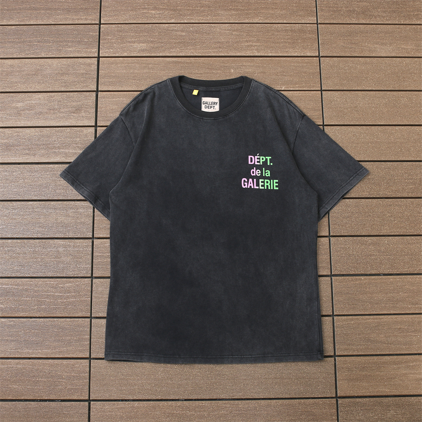 118_88 GALLERY T-shirt