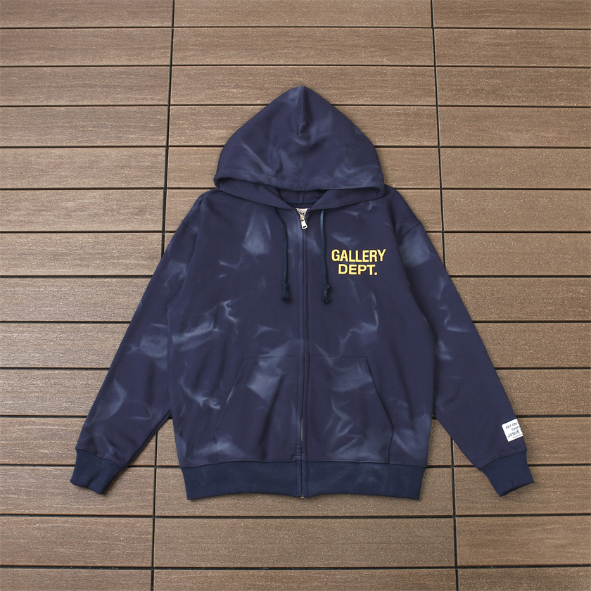 58_178 GALLERY DEPT HOODIE