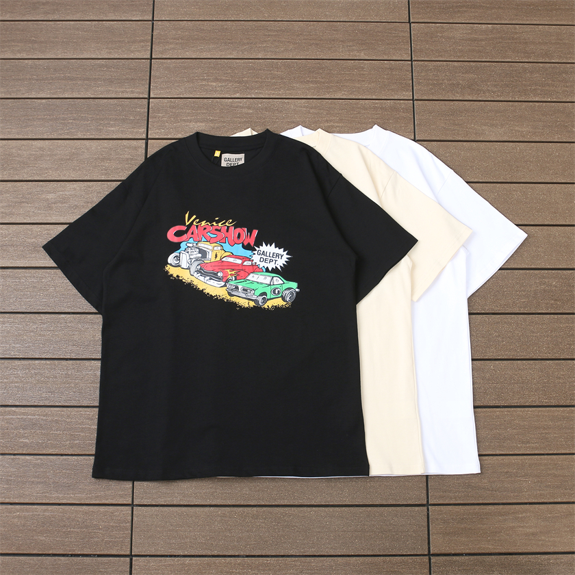 79_78 GALLERY DEPT T-shirt