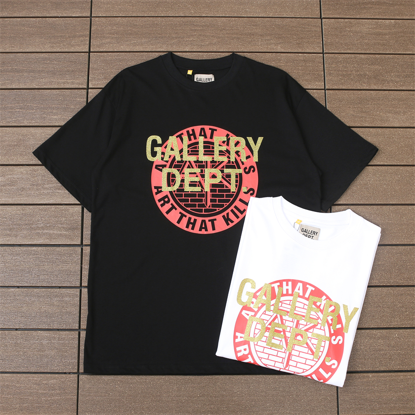 9_76 GALLERY DEPT T-shirt