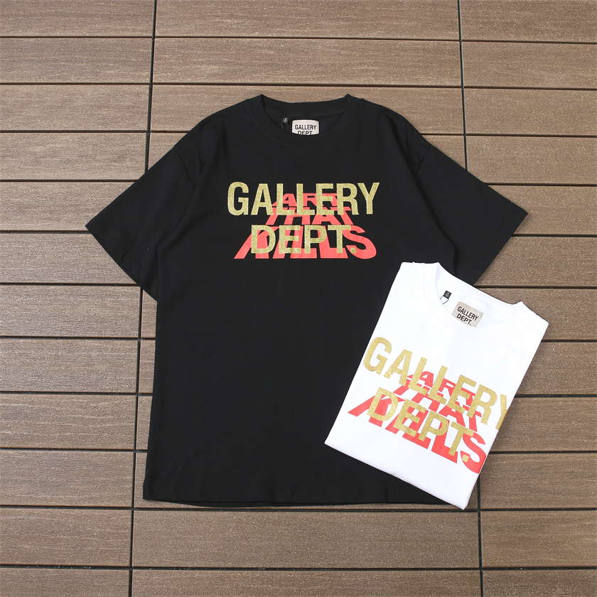 78_78 GALLERY DEPT T-shirt