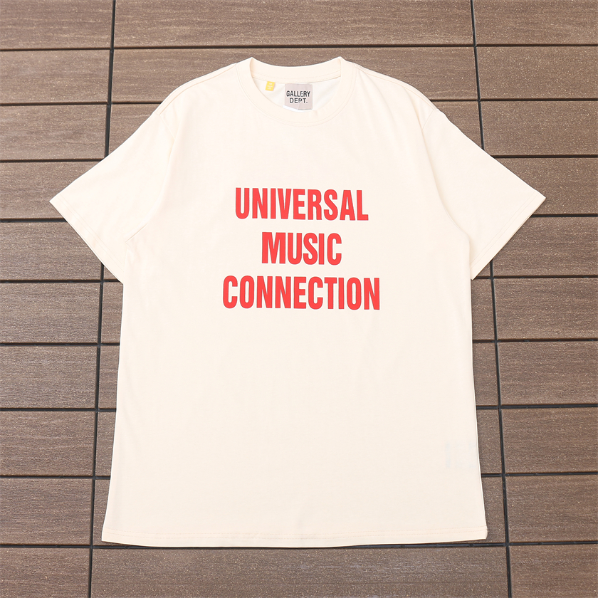 93_78 GALLERY DEPT T-SHIRT