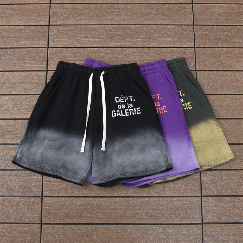 59_88 GALLERY DEPT SHORT
