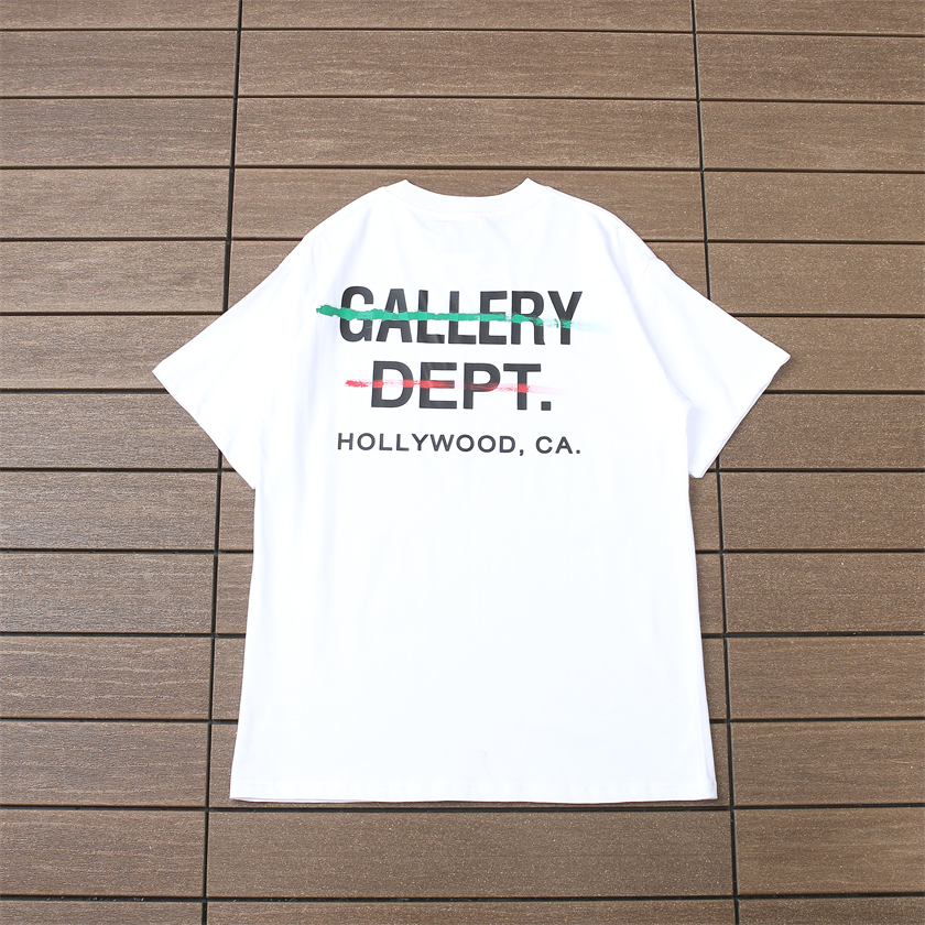 72_86 GALLERY DEPT T-shirt