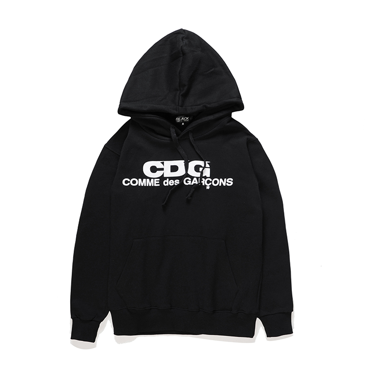 42_269 CDG Hoodie