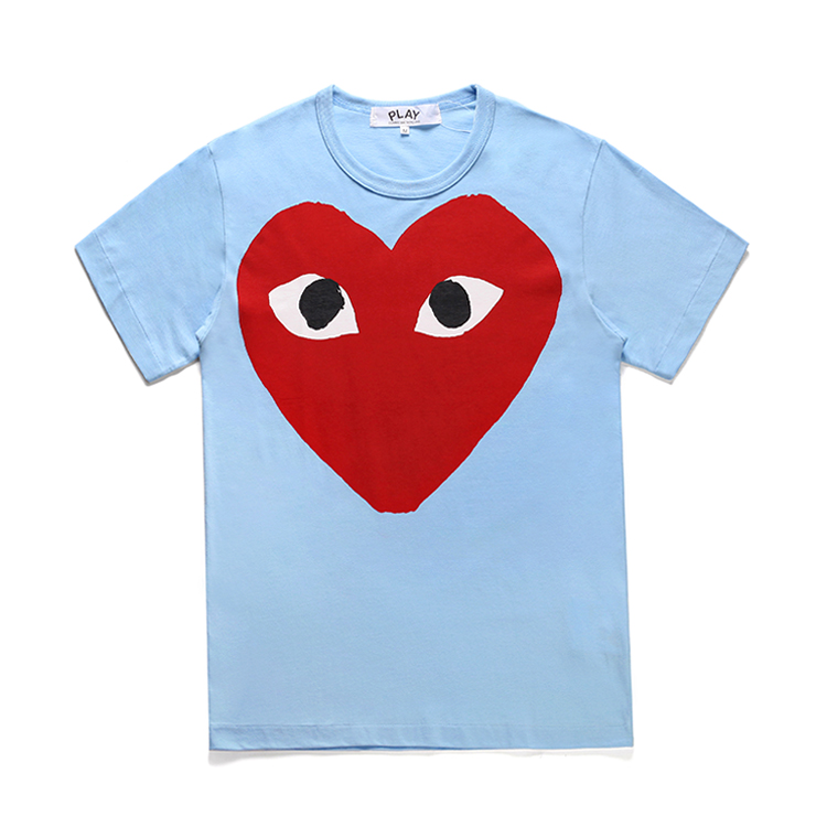 21_139 CDG T-shirt