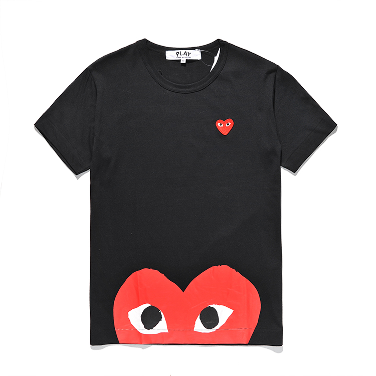 120_139 CDG T-shirt