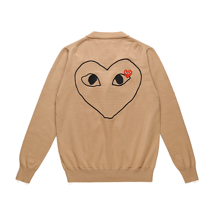 14_278 CDG Sweater