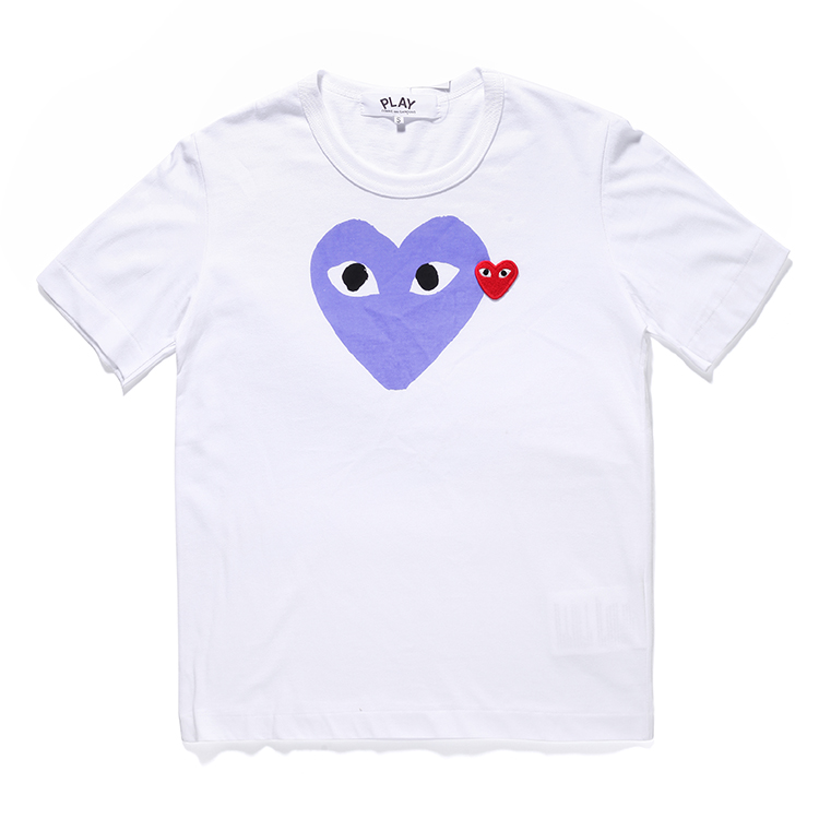10_139 CDG T-shirt