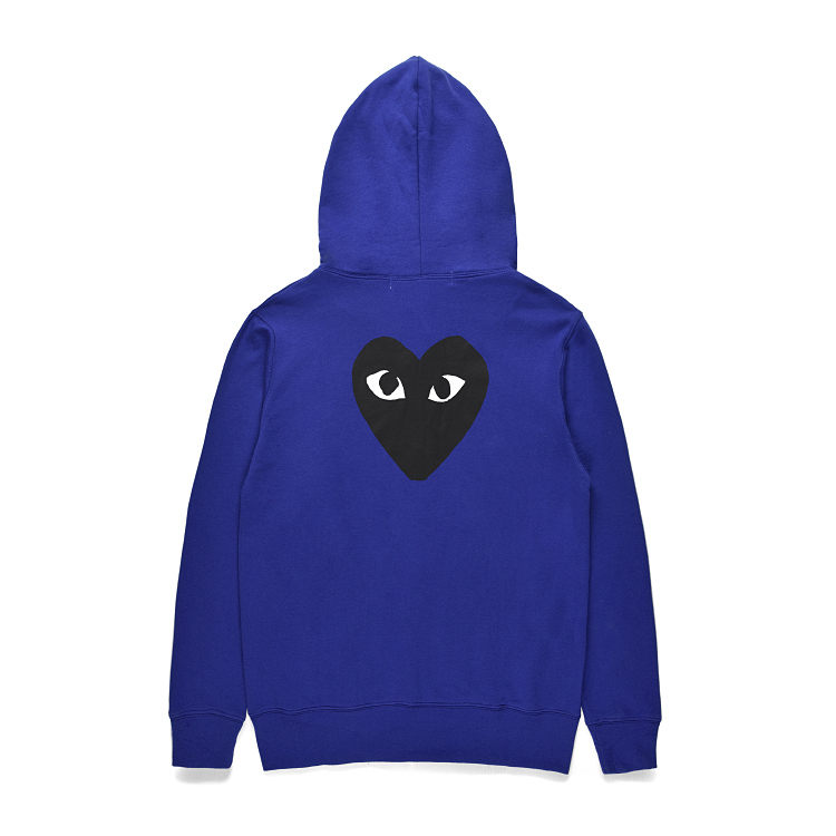 49_269 CDG Hoodie