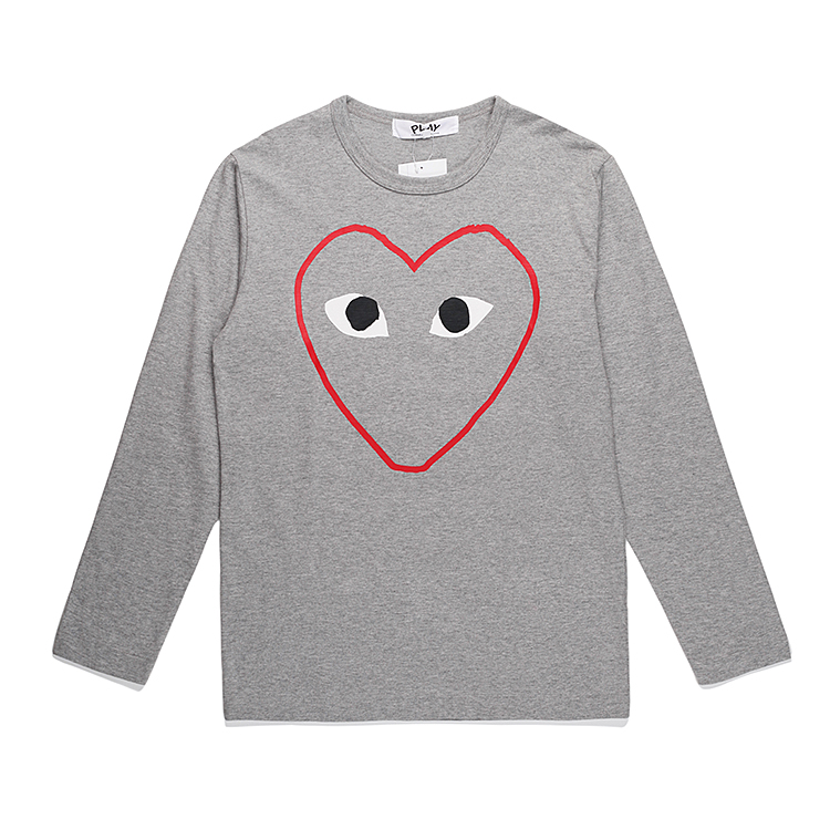 107_159 CDG Crewneck