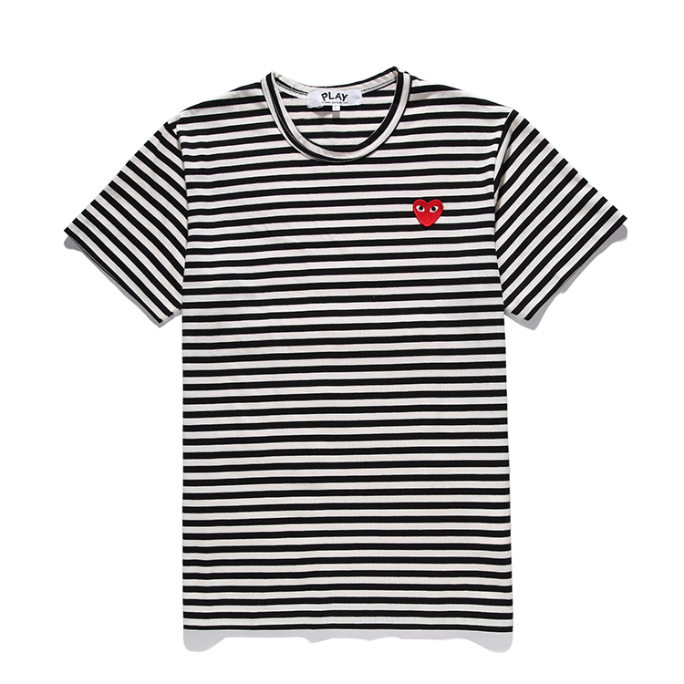 62_139 CDG T-shirt