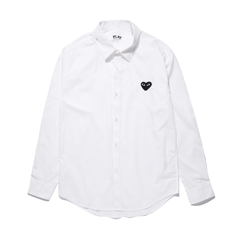 83_249 CDG Shirt