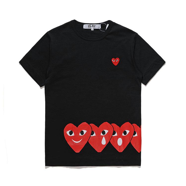 35_139 CDG T-shirt