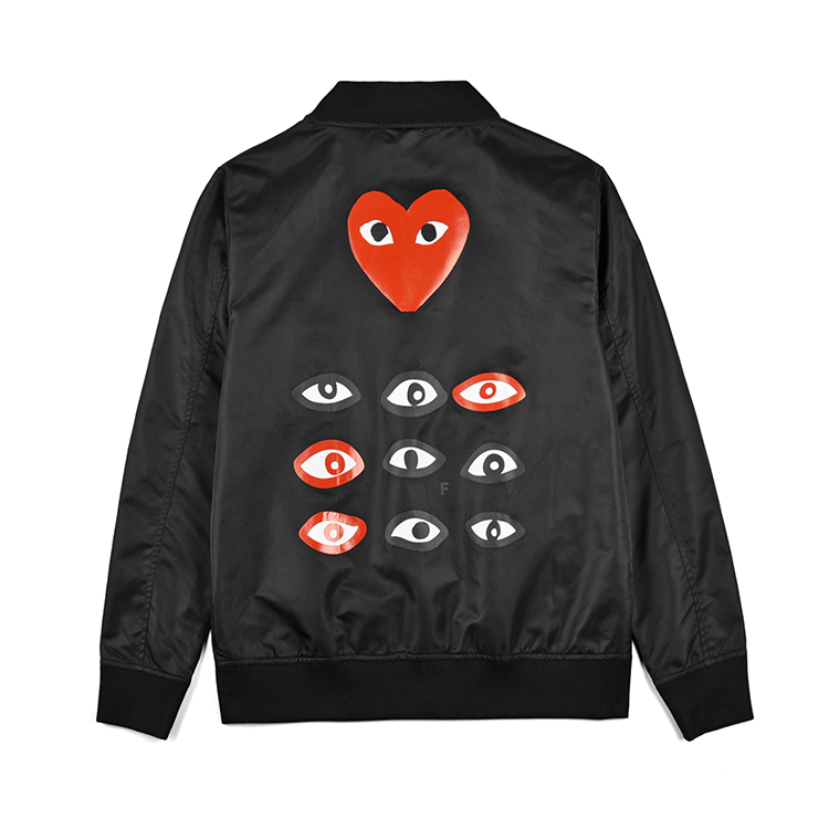 79_359 CDG Jacket