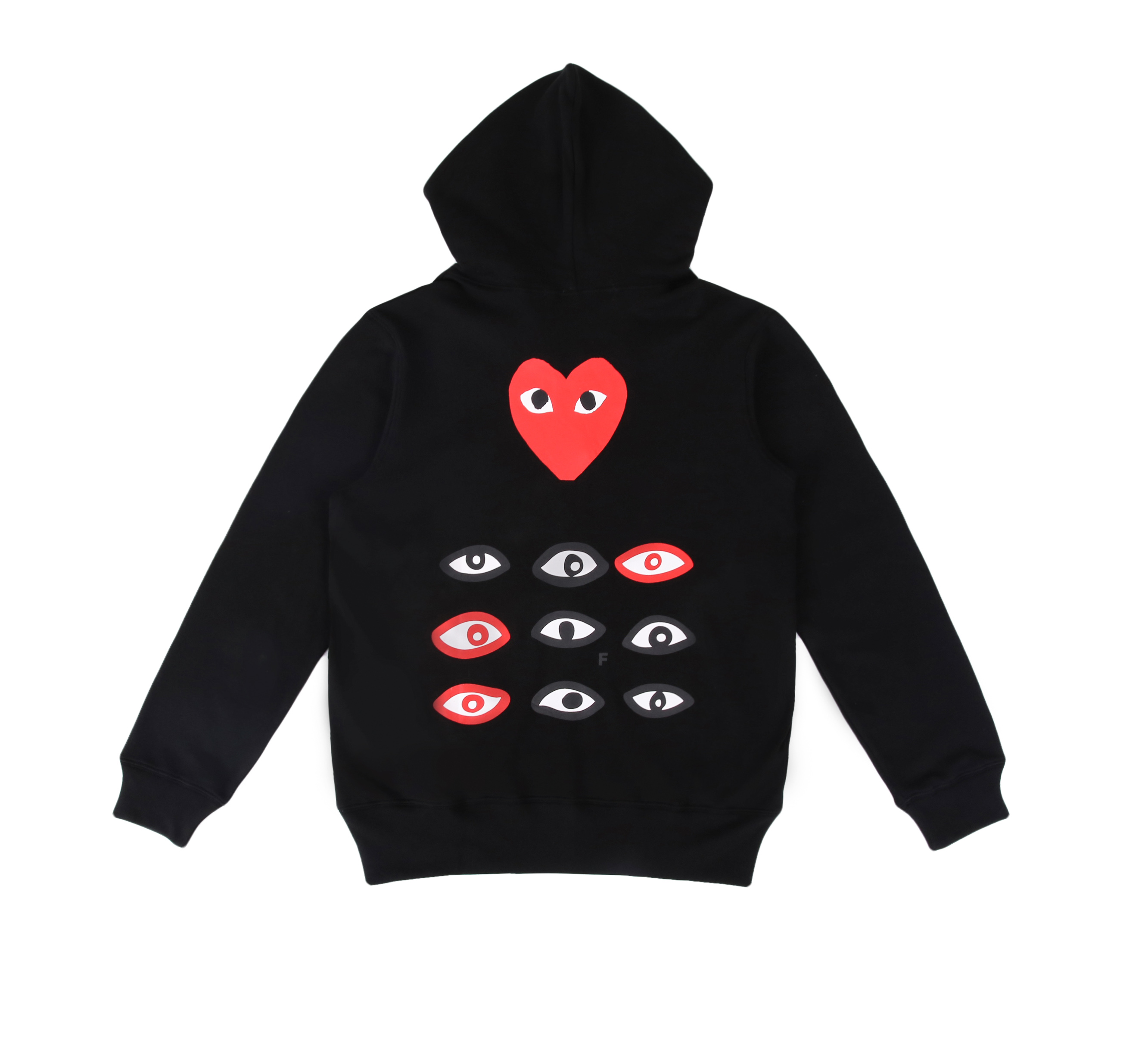 73_269 CDG Hoodie