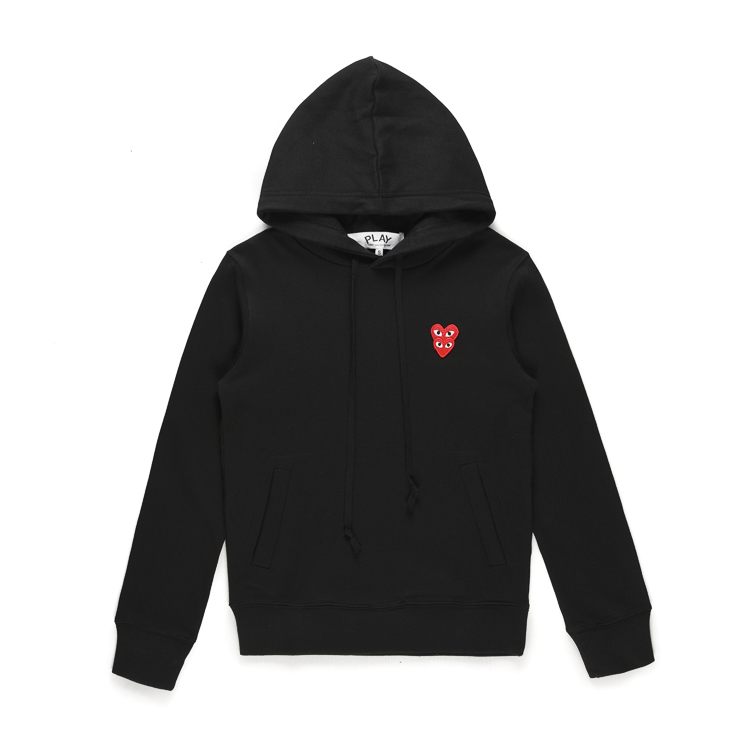 62_269 CDG Hoodie
