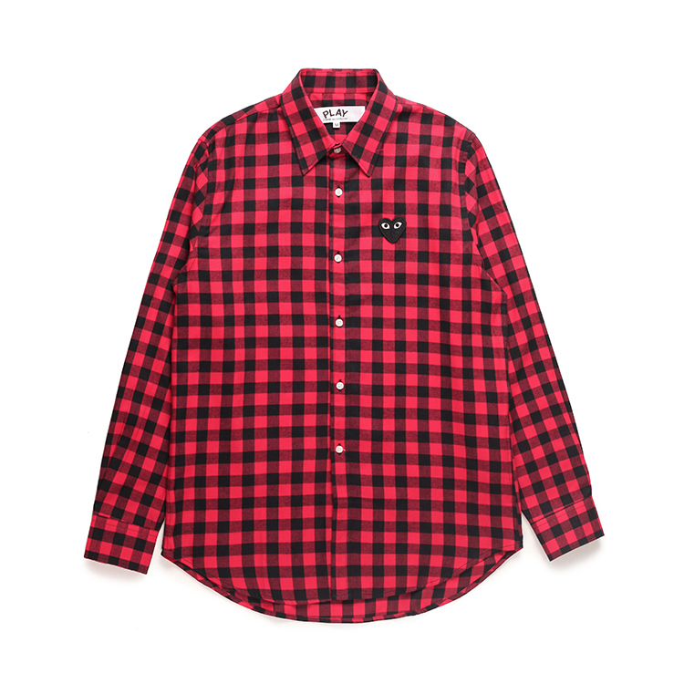 79_249 CDG Shirt