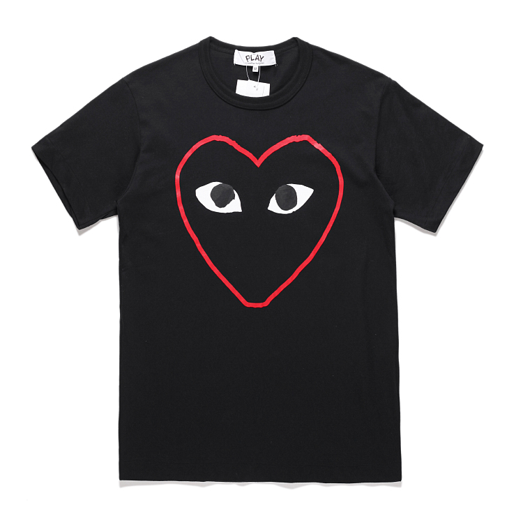 50_139 CDG T-shirt