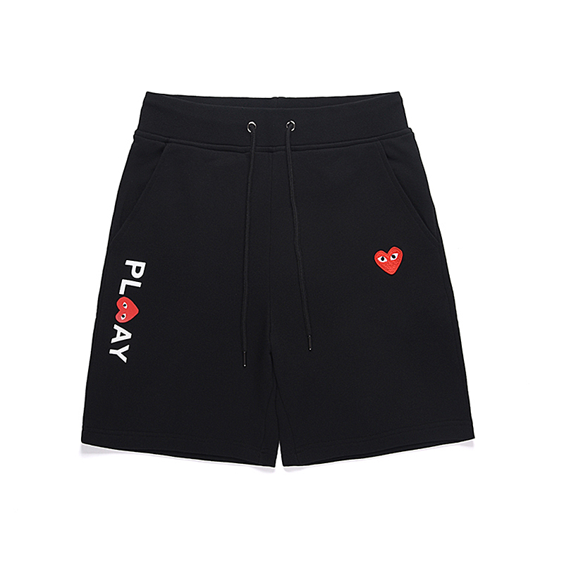 99_189 CDG Shorts