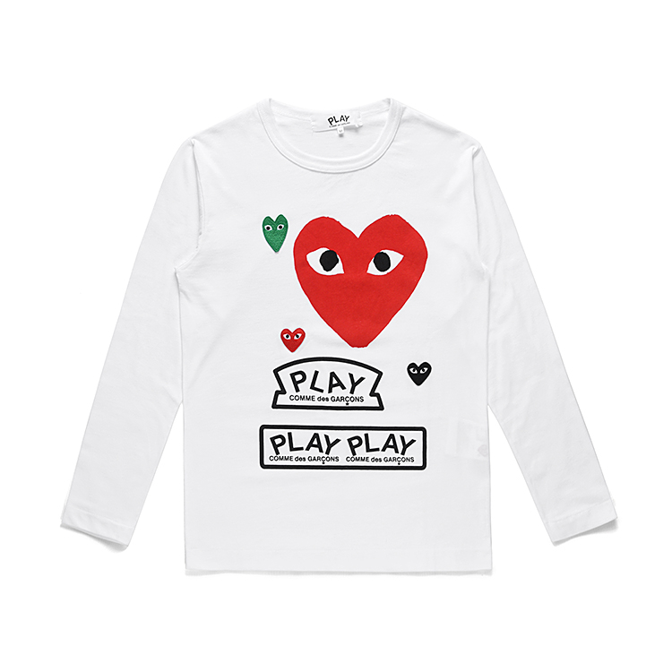 104_159 CDG Crewneck