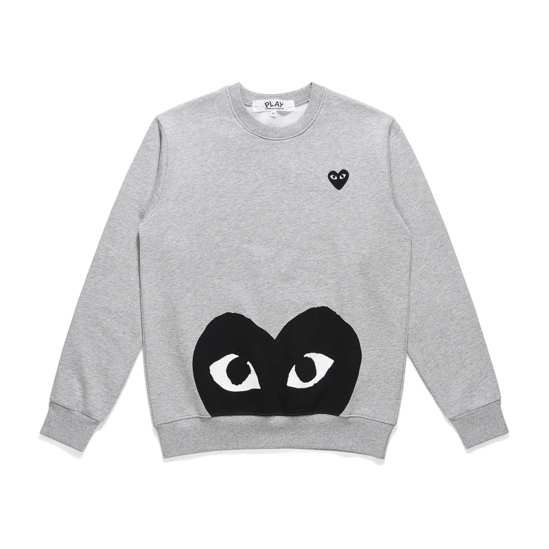 32_239 CDG Crewneck